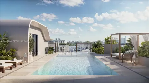 1160 101st Street Bay Harbor Islands FL 33154