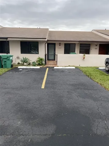 12227 SW 24th Terrace Miami FL 33175