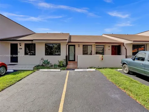 12227 SW 24th Terrace Miami FL 33175