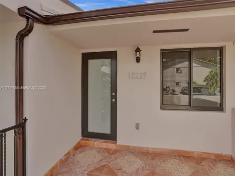 12227 SW 24th Terrace Miami FL 33175