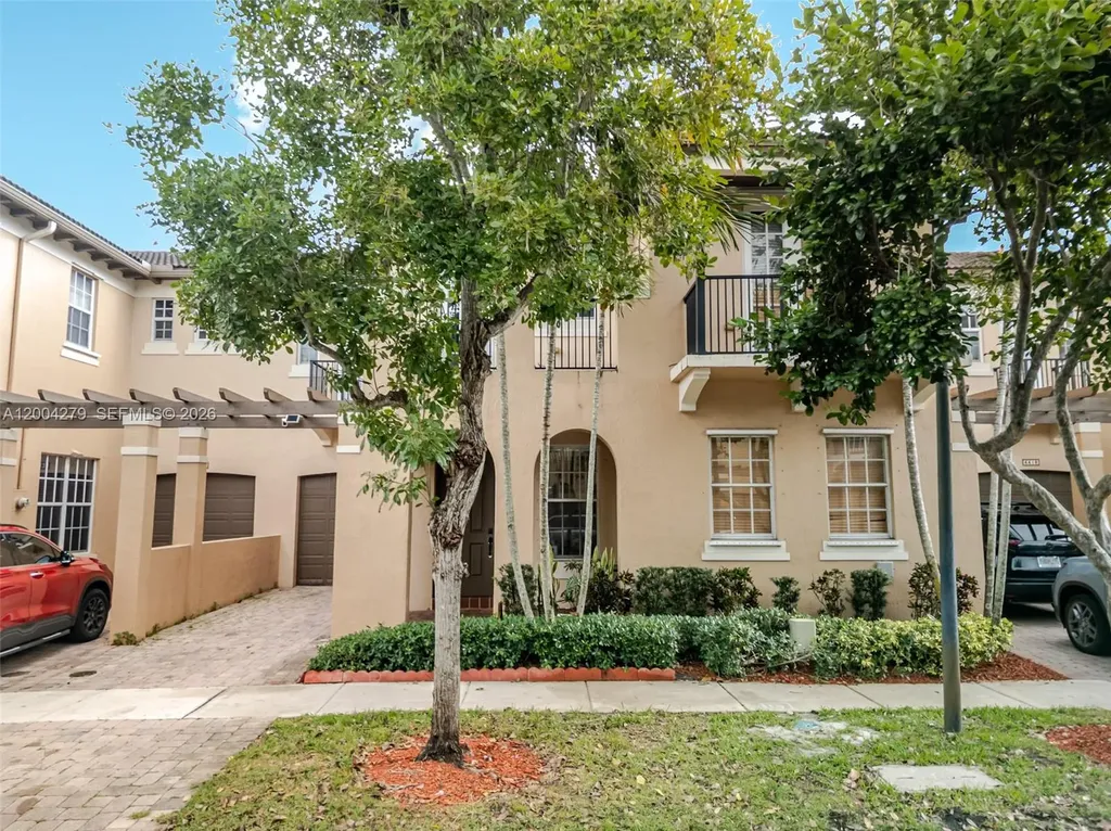4414 Morgan Lane Davie FL 33328
