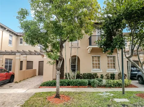 4414 Morgan Lane Davie FL 33328