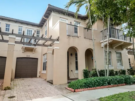 4414 Morgan Lane Davie FL 33328
