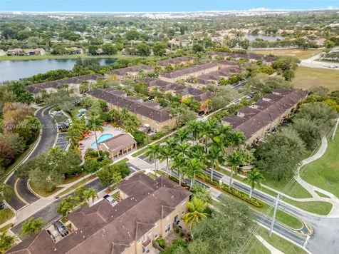 4414 Morgan Lane Davie FL 33328