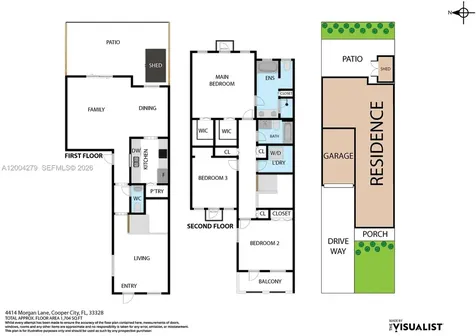 4414 Morgan Lane Davie FL 33328
