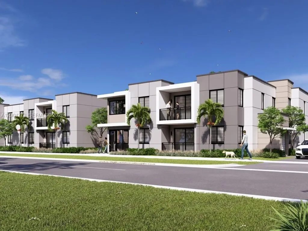 14315 SW 272nd Street Homestead FL 33032