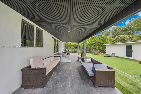 2612 SW 12th Street Miami FL 33135