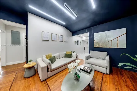2612 SW 12th Street Miami FL 33135