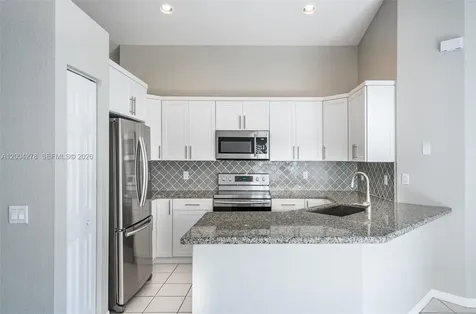 1524 Canary Island Drive Weston FL 33327