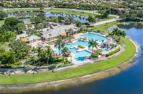 1524 Canary Island Drive Weston FL 33327