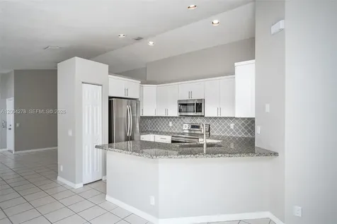 1524 Canary Island Drive Weston FL 33327