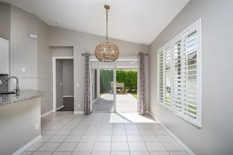 1524 Canary Island Drive Weston FL 33327