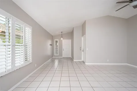1524 Canary Island Drive Weston FL 33327