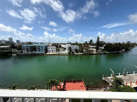 80 S Shore Drive Miami Beach FL 33141
