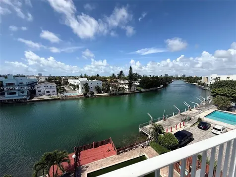 80 S Shore Drive Miami Beach FL 33141