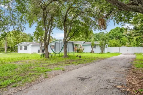 26105 SW 193rd Avenue Homestead FL 33031