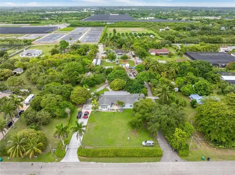 26105 SW 193rd Avenue Homestead FL 33031