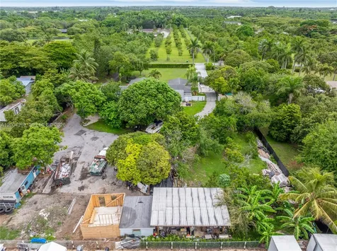 26105 SW 193rd Avenue Homestead FL 33031