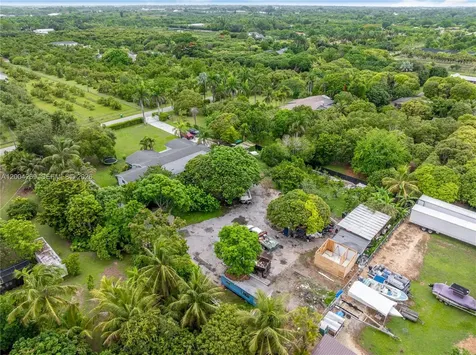 26105 SW 193rd Avenue Homestead FL 33031