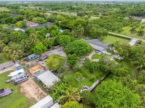26105 SW 193rd Avenue Homestead FL 33031