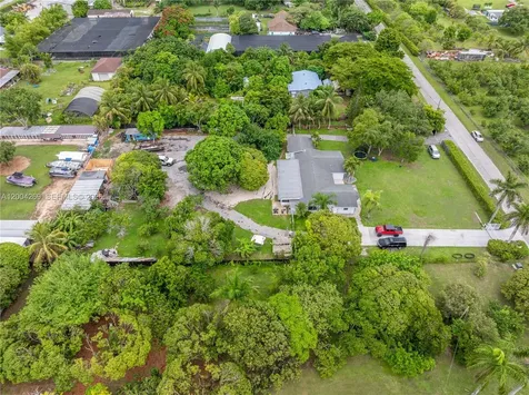 26105 SW 193rd Avenue Homestead FL 33031
