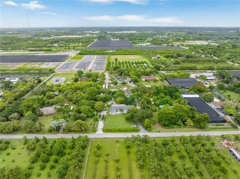 26105 SW 193rd Avenue Homestead FL 33031