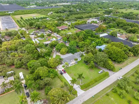 26105 SW 193rd Avenue Homestead FL 33031
