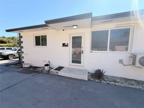 95-97 NE 168th Street North Miami Beach FL 33162