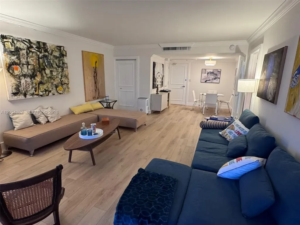 5151 Collins Avenue Miami Beach FL 33140