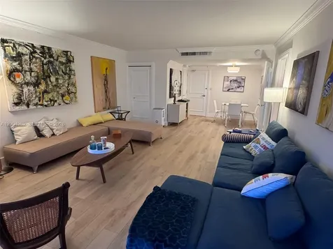5151 Collins Avenue Miami Beach FL 33140