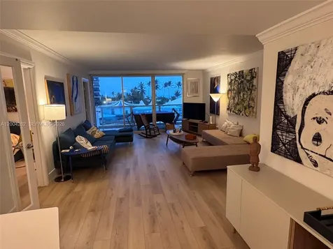 5151 Collins Avenue Miami Beach FL 33140