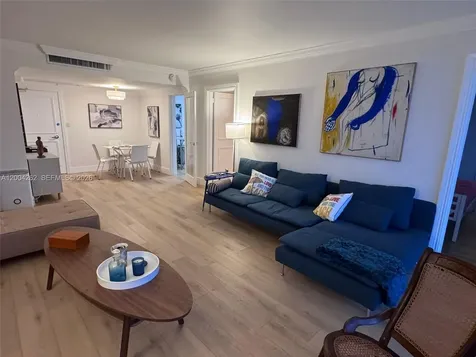 5151 Collins Avenue Miami Beach FL 33140