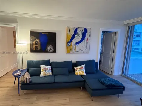 5151 Collins Avenue Miami Beach FL 33140