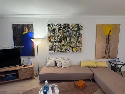 5151 Collins Avenue Miami Beach FL 33140