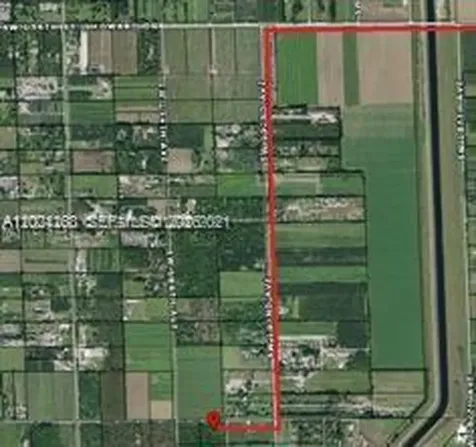 15300 SW 193 Kendall FL 33187