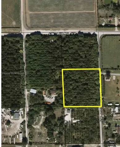 15300 SW 193 Kendall FL 33187