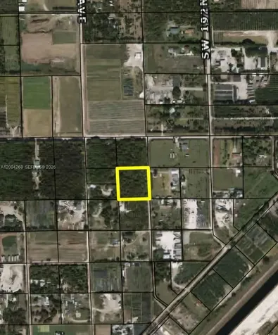 15300 SW 193 Kendall FL 33187
