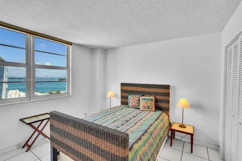 5 Island Avenue Miami Beach FL 33139