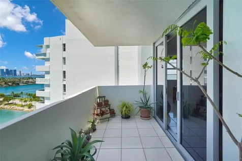 5 Island Avenue Miami Beach FL 33139