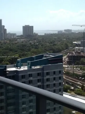 1100 S Miami Avenue Miami FL 33130