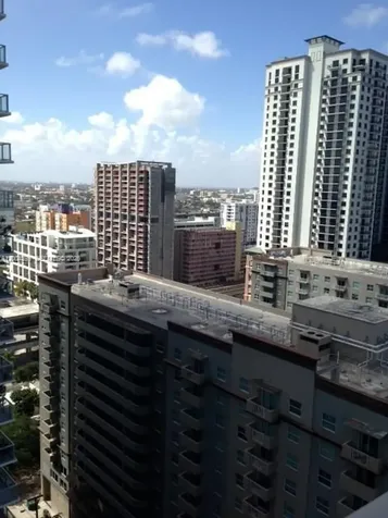 1100 S Miami Avenue Miami FL 33130