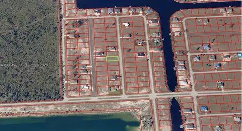 3812 NW 43rd Place Cape Coral FL 33993