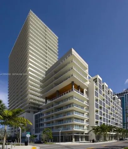 3470 E Coast Avenue Miami FL 33137
