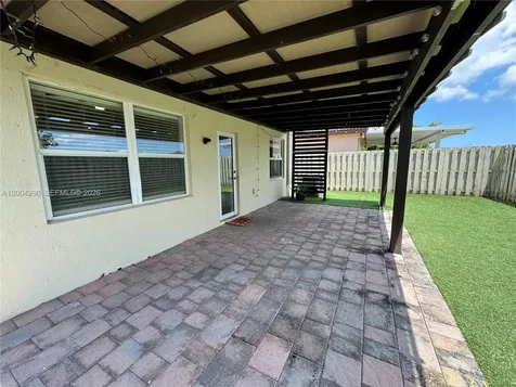 2356 NE 3rd Court Homestead FL 33033