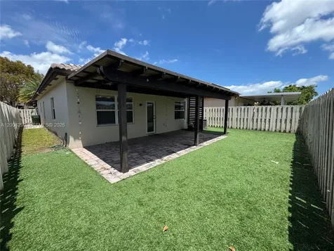 2356 NE 3rd Court Homestead FL 33033