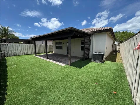2356 NE 3rd Court Homestead FL 33033