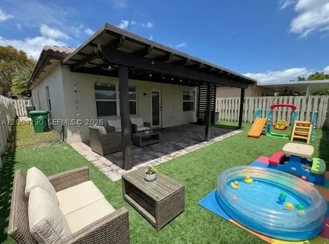 2356 NE 3rd Court Homestead FL 33033