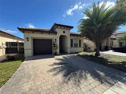 2356 NE 3rd Court Homestead FL 33033