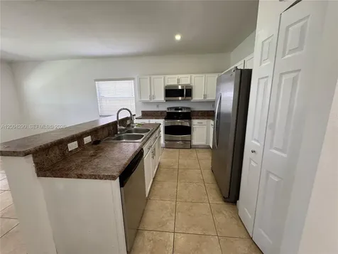 2356 NE 3rd Court Homestead FL 33033