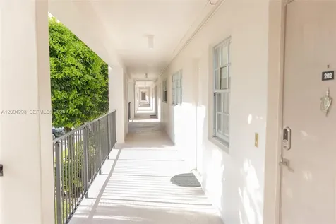 3250 N Palm Aire Drive Pompano Beach FL 33069